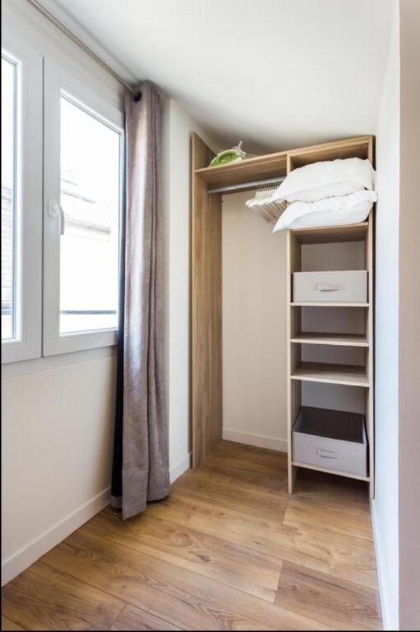 Home Suite Home Grands Boulevards - 51 - 파리 외부 사진